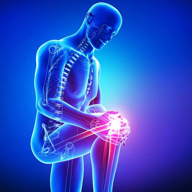 Orthopaedic products and equipment