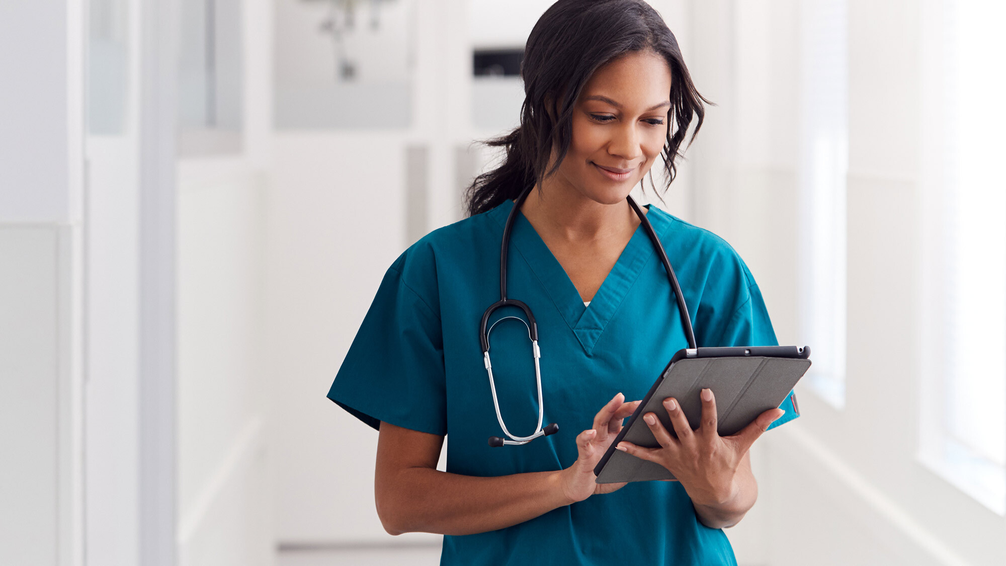Healthcare excellence award and quality recognition