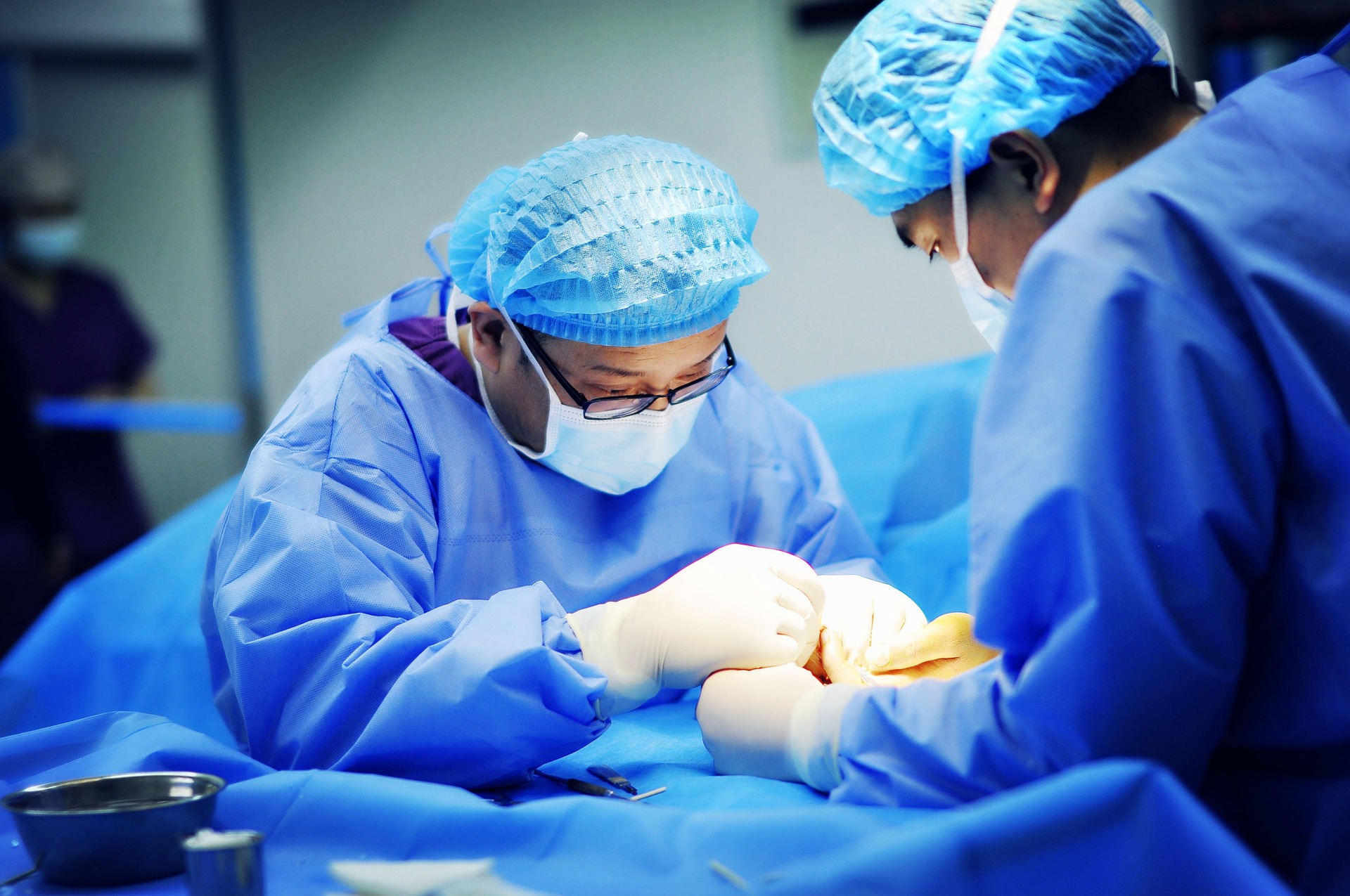 Medical ethics and healthcare integrity